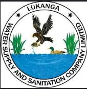 Lukanga Water and Sanitation Company logo