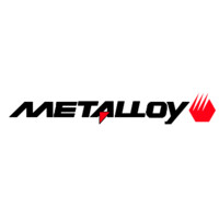 Metalloy logo
