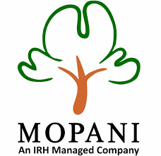 Mopani Copper Mines PLC logo