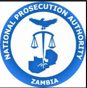 National Prosecution Authority logo
