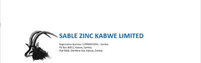 Sable Zinc Kabwe Limited logo