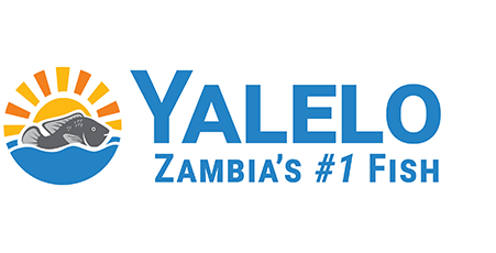 Yalelo Zambia logo